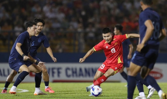 CĐV Malaysia tin đội nhà sẽ thắng ĐT Việt Nam