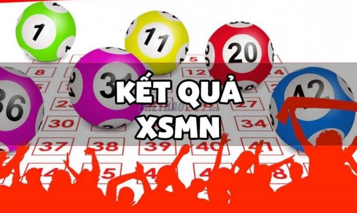 XSMN 23/3 - Kết quả xổ số miền Nam hôm nay 23/3/2025