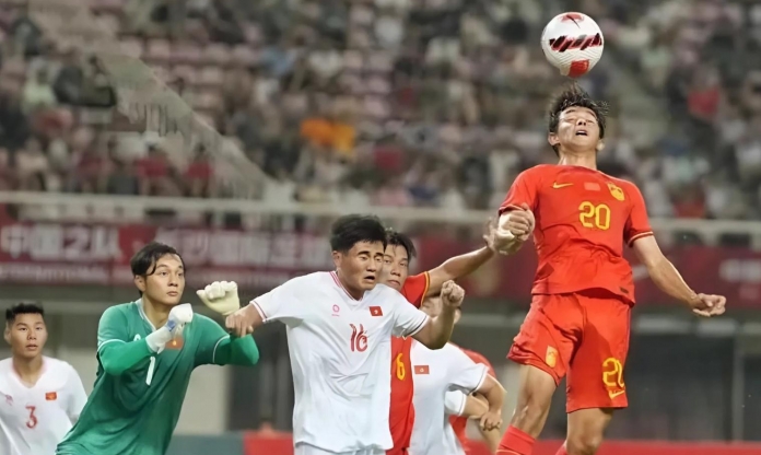 CĐV Đông Nam Á thốt lên khi U22 Việt Nam suýt vô địch ở Trung Quốc