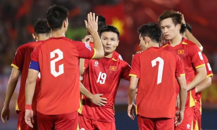 Truyền thông Indonesia nói thẳng về trận ĐT Việt Nam thắng 5-0