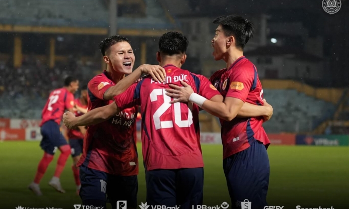 Hấp dẫn trận CAHN tranh vé chung kết C1 Đông Nam Á