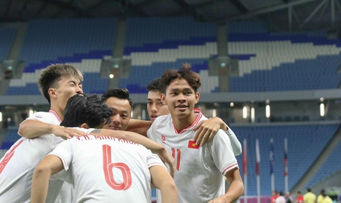CĐV Đông Nam Á thốt lên khi Việt Nam làm chủ nhà U23 châu Á