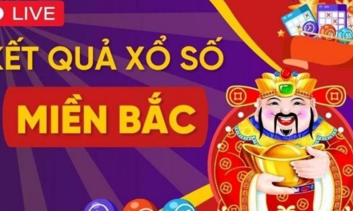 XSMB 7/5/2025 - Kết quả xổ số miền Bắc hôm nay 7/5/2025