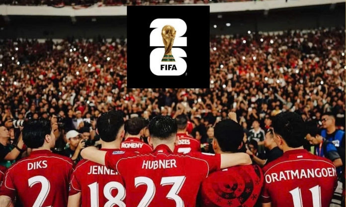 Indonesia chơi lớn, xin đăng cai vòng loại 4 World Cup 2026