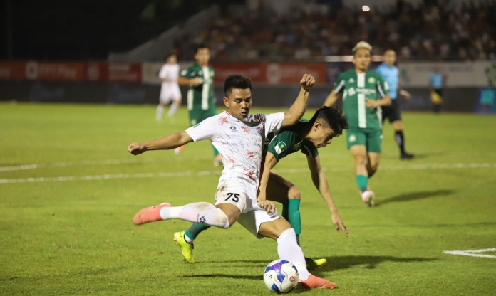 PVF-CAND vs Bình Phước: Đại chiến vé play-off thăng hạng
