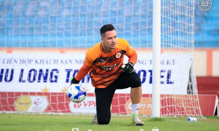 Filip Nguyễn: 'CAHN xứng đáng thắng Buriram hơn là hòa'