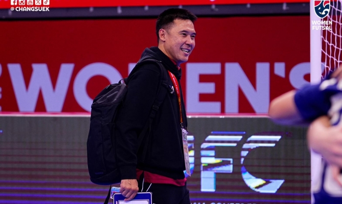 HLV Thái Lan lên tiếng sau khi giành vé dự World Cup