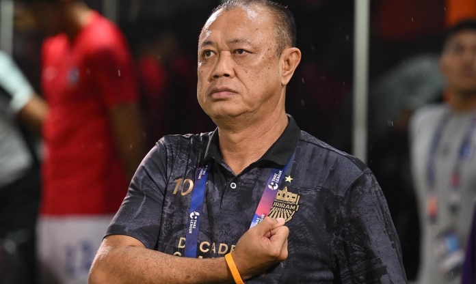 Chủ tịch Buriram lên tiếng sau chung kết thắng điên rồ CAHN