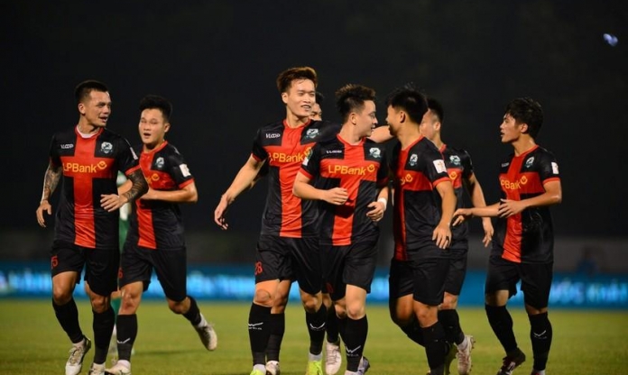 ĐKVĐ hạng Nhất được cấp phép có điều kiện dự V-League