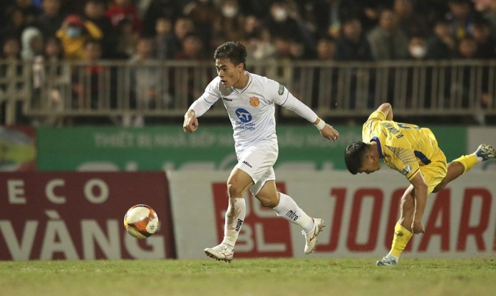 Hấp dẫn vòng 24 V-League: Xác định đội vô địch sớm?