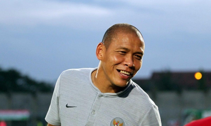 HLV Indonesia phản ứng bất ngờ khi vào bảng khó ở U17 World Cup