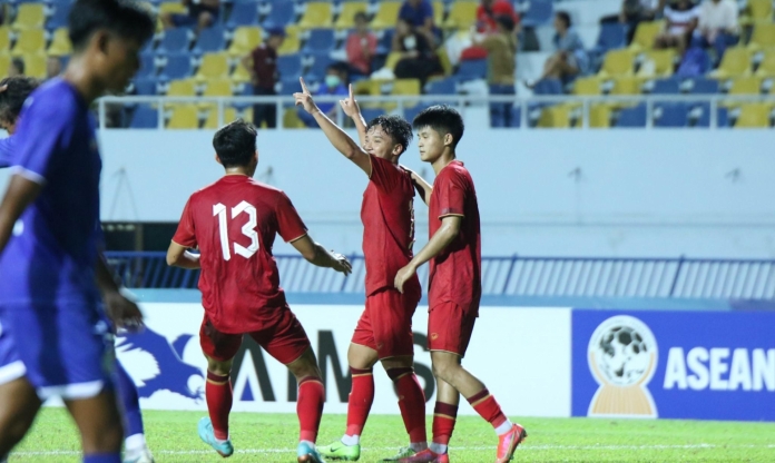 CĐV Lào, Campuchia phản ứng khi cùng bảng U23 Việt Nam