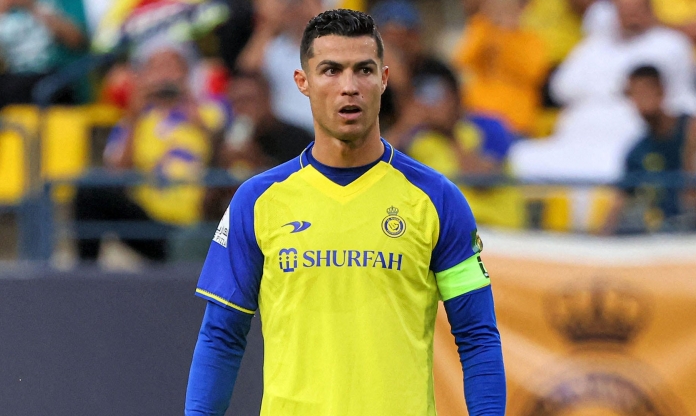 Al-Nassr ngó lơ “bạn thân” Ronaldo, tiếp cận 2 sao khác của MU