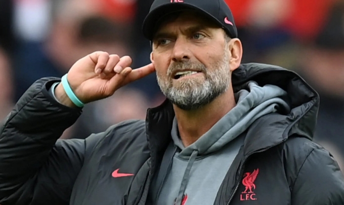 Buổi tập của Liverpool thế nào sau khi HLV Klopp tuyên bố ra đi?