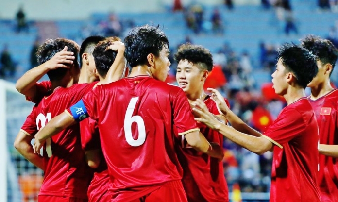 Đối thủ số 1 của Việt Nam có thành tích đáng nể trước giải châu Á