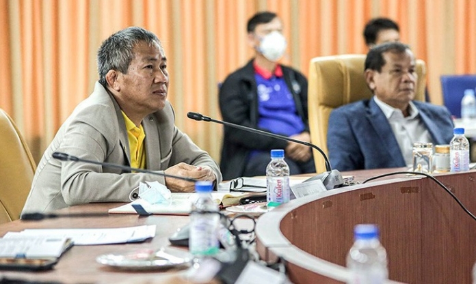 Chủ nhà Campuchia: 'Chúng tôi sẽ chơi sạch tại SEA Games 32'