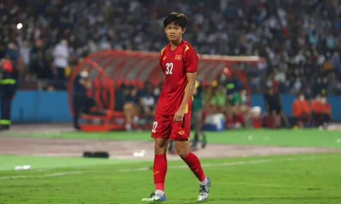 Sao U20 Việt Nam báo tin vui, HLV Philippe Troussier mừng ra mặt tại SEA Games