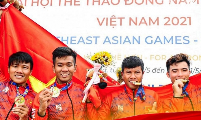 Đông Nam Á ra thông báo quan trọng sát ngày khởi tranh SEA Games 32