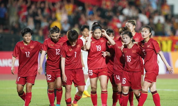 FIFA khen ngợi một cầu thủ ĐT Việt Nam tại VCK World Cup