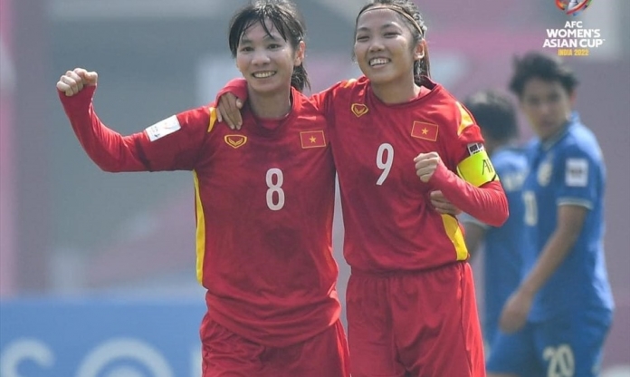 Nhiều trụ cột ĐT nữ Việt Nam chia tay ĐTQG sau World Cup?