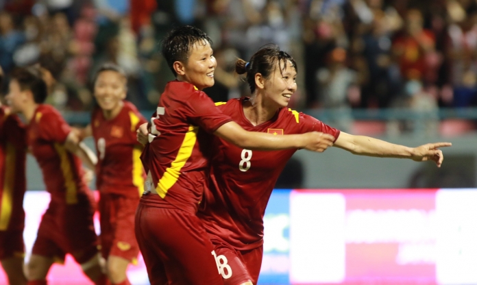 Thùy Trang tự tin trước thềm VCK World Cup 2023