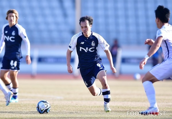 Động thái mới nhất của Văn Toàn sau chiến thắng cùng đội bóng Hàn Quốc
