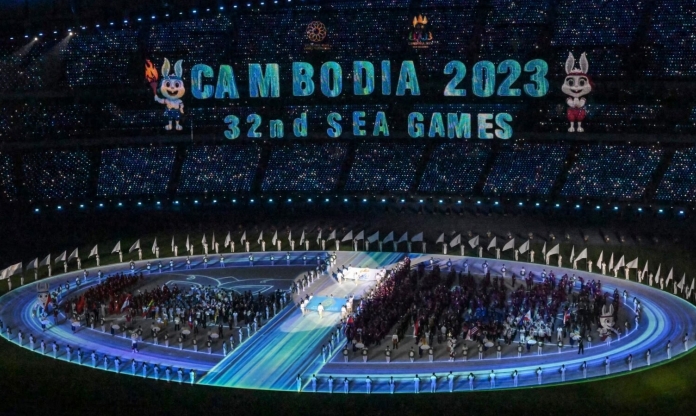 Campuchia bất ngờ rao bán làng thể thao sau SEA Games 32