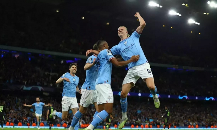 Lịch thi đấu bóng đá hôm nay 10/6: Man City vs Inter mấy giờ?