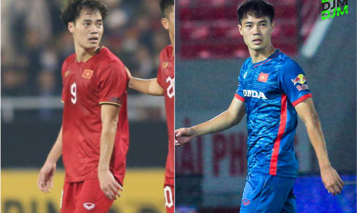 Văn Toàn thay đổi ngoạn mục sau 6 tháng ở Hàn Quốc