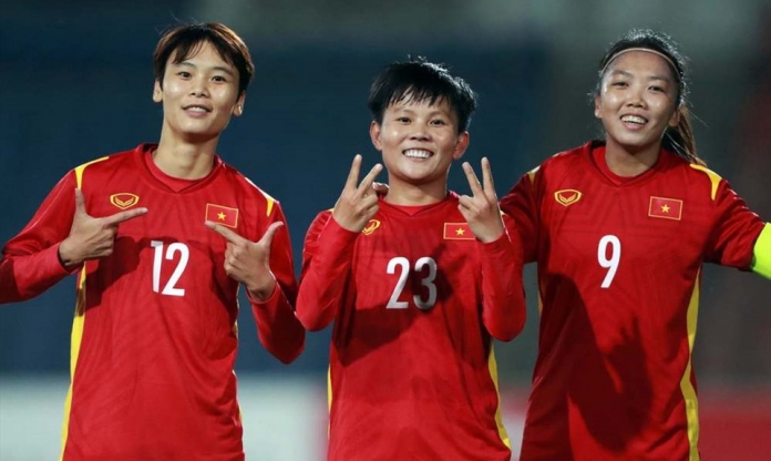 HLV ĐT nữ Việt Nam dự đoán cầu thủ ghi bàn tại World Cup 2023