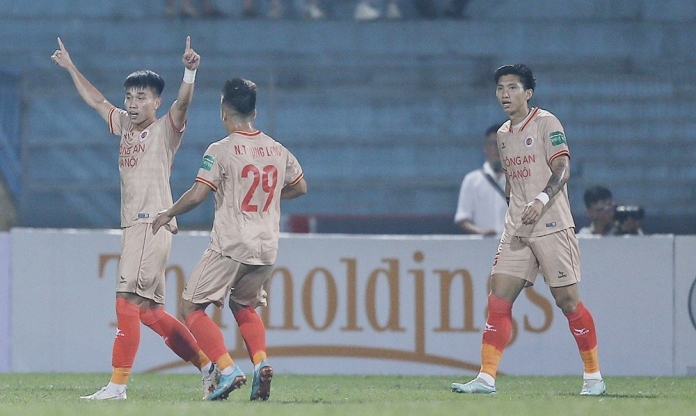 Lịch thi đấu bóng đá hôm nay 7/7: CAHN, HAGL đá mấy giờ?