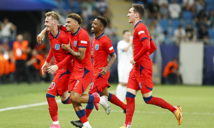 Lịch thi đấu bóng đá hôm nay 8/7