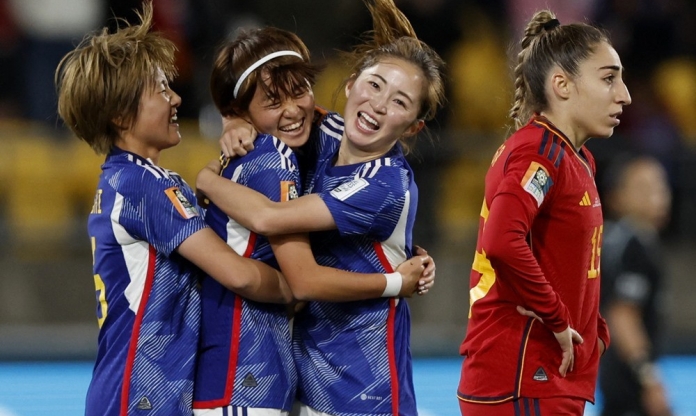 Trực tiếp World Cup nữ 2023: Nhật Bản vs Na Uy