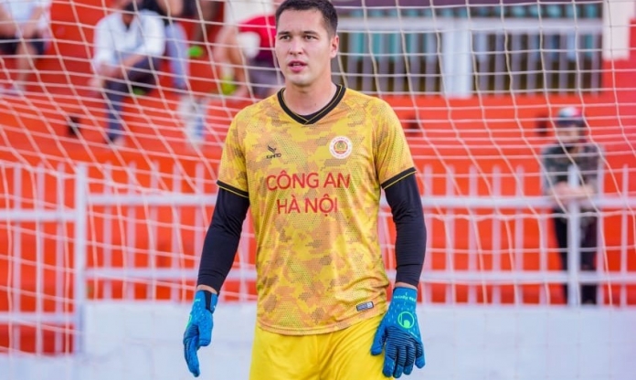 Filip Nguyễn chia sẻ thật lòng về V-League