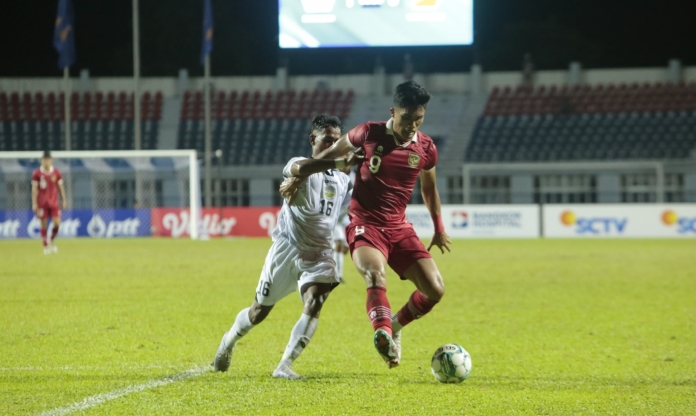 Báo Indonesia 'nhờ' U23 Việt Nam giúp đội nhà vào bán kết