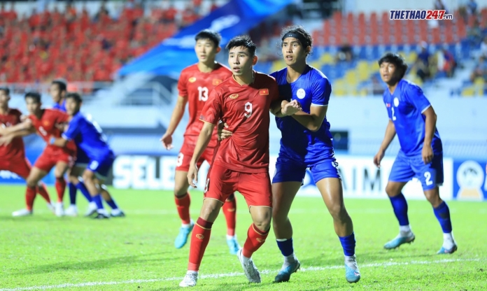 CĐV Đông Nam Á phản ứng trái chiều về trận thắng của U23 Việt Nam