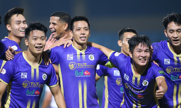 Lịch thi đấu Cúp C1 châu Á của Hà Nội FC: Đại chiến trên sân Mỹ Đình