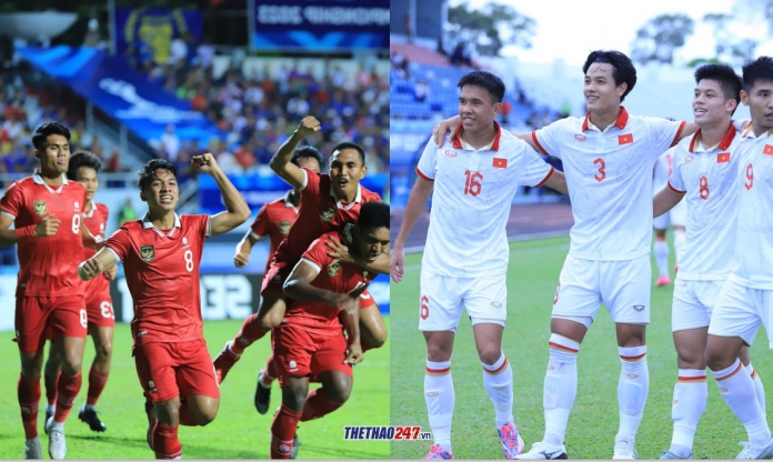 Lịch thi đấu bóng đá hôm nay 26/8: Chung kết U23 Việt Nam vs U23 Indonesia