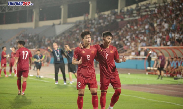 Báo Indonesia dự đoán kết quả của U23 Việt Nam tại giải châu Á