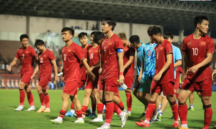 CĐV Đông Nam Á: 'Việt Nam biểu tượng cho sức mạnh của bóng đá khu vực'