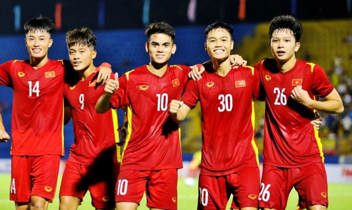 Nhận định 6 bảng đấu môn bóng đá Nam Asiad 2023: Cơ hội nào cho Việt Nam?