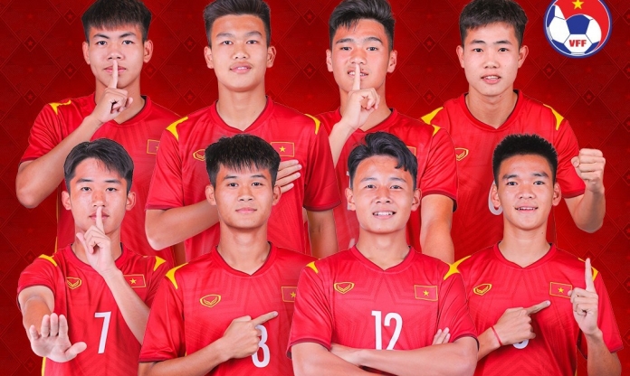 Hàng loạt cầu thủ Việt Nam có bước ngoặt mới trong sự nghiệp