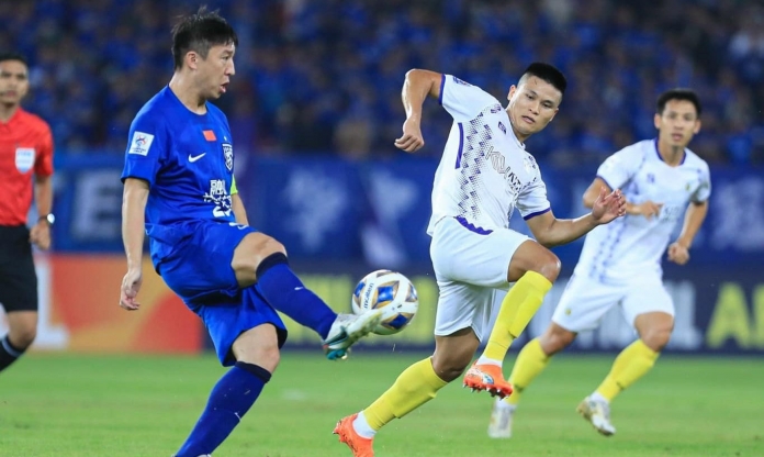 Nhận định Hà Nội FC vs Wuhan Three Towns: Khó khăn chồng chất