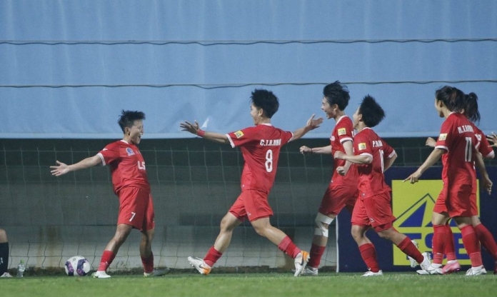 VIDEO: Huỳnh Như lập công giúp CLB vô địch lượt đi
