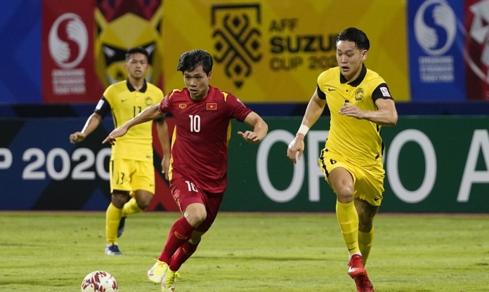 Malaysia bị huỷ trận đấu ngay sát Asian Cup