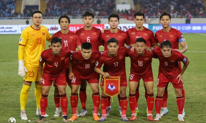 Link xem Việt Nam vs Kyrgyzstan