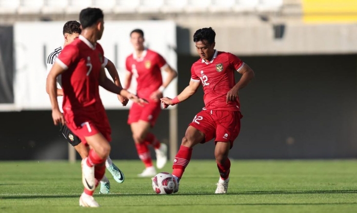 Nhận định Indonesia vs Iran: Buổi tổng duyệt cuối cùng