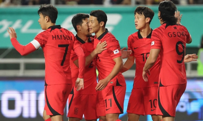 Nhận định Hàn Quốc vs Bahrain: Chiến thắng đầu tay
