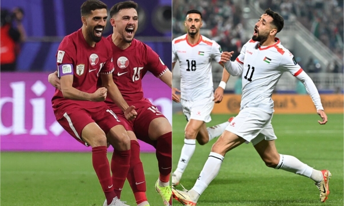 Lịch thi đấu Asian Cup hôm nay 29/1: ĐT Iraq tiếp đà thăng hoa