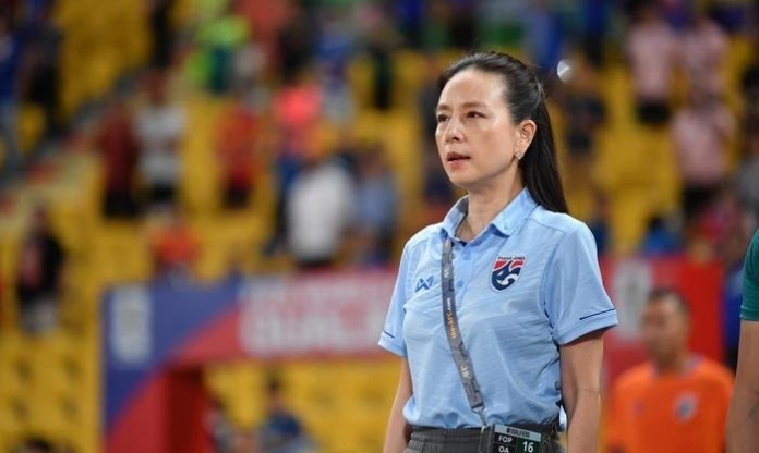 Vừa bị loại khỏi Asian Cup, ĐT Thái Lan chia tay người đặc biệt